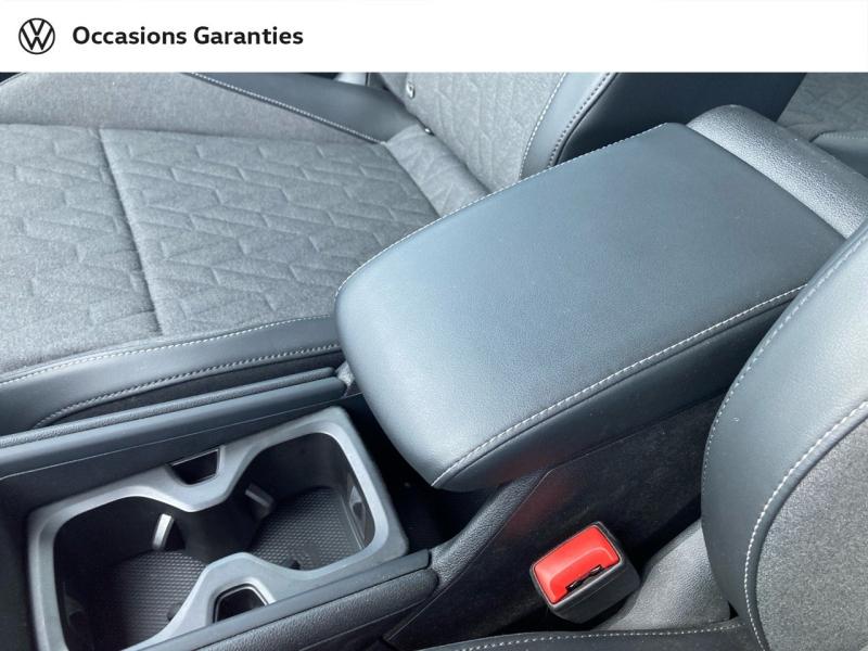 Voitures occasions VOLKSWAGEN TIGUAN Life Plus Rivery