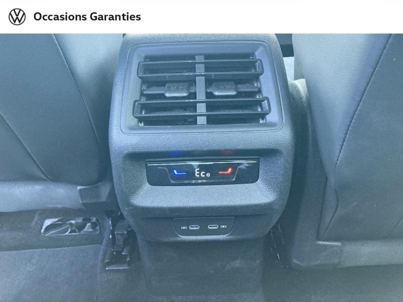 Voitures occasions VOLKSWAGEN TIGUAN Life Plus Rivery