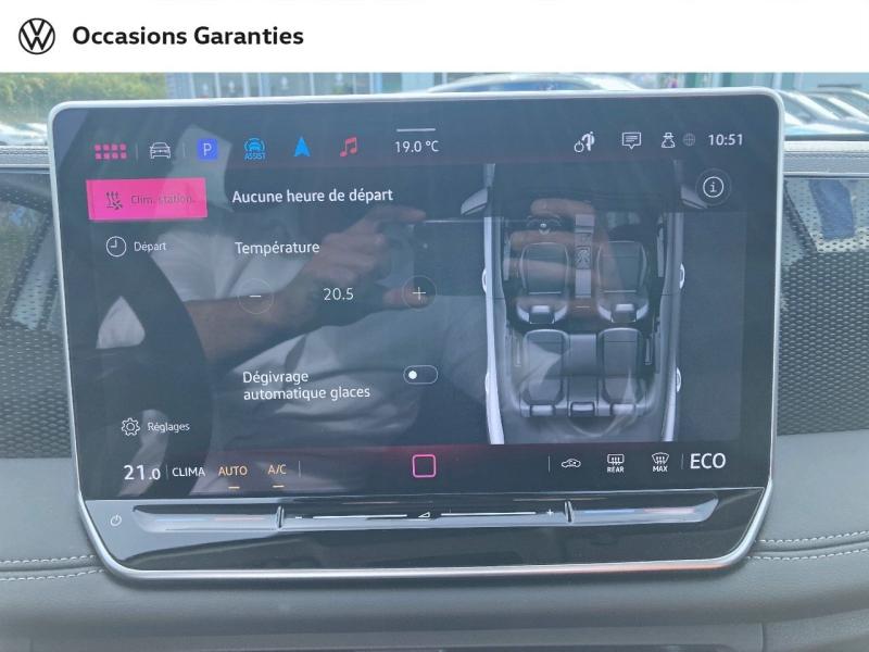 Voitures occasions VOLKSWAGEN TIGUAN Life Plus Rivery