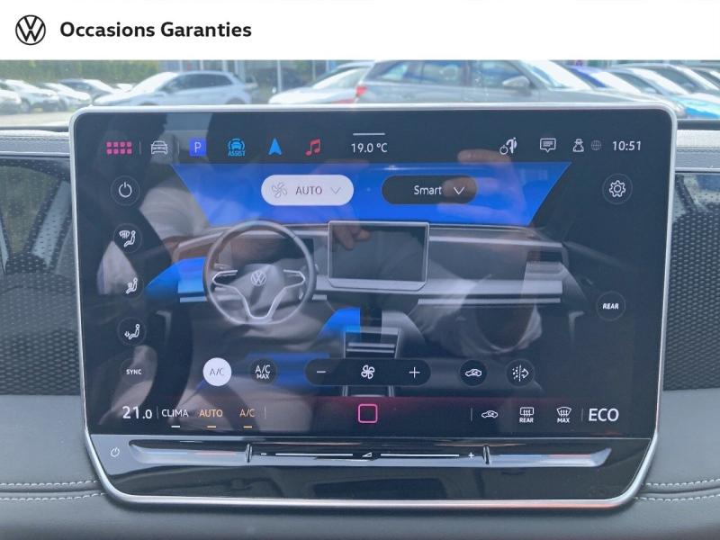 Voitures occasions VOLKSWAGEN TIGUAN Life Plus Rivery