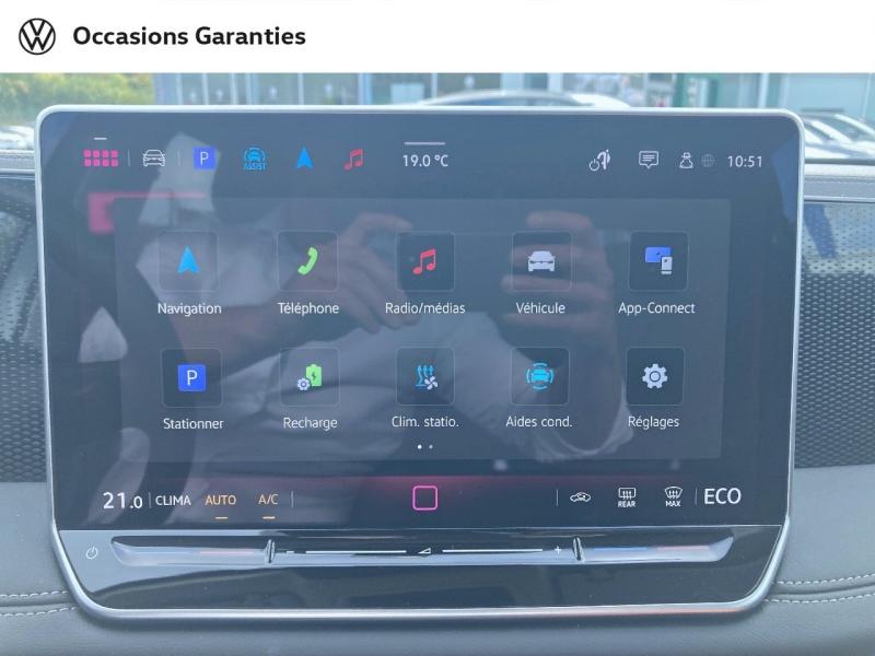 Voitures occasions VOLKSWAGEN TIGUAN Life Plus Rivery