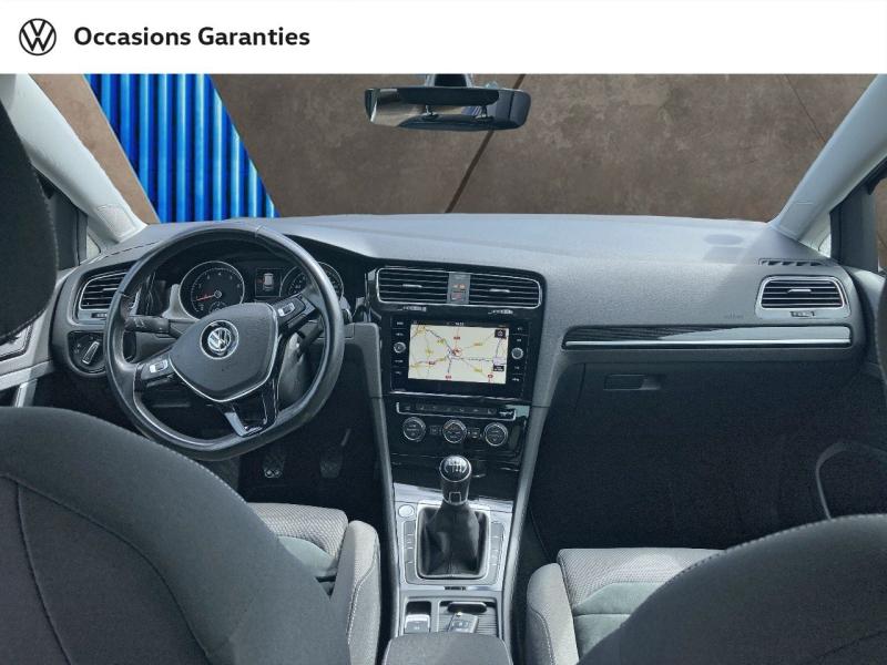 Voitures occasions VOLKSWAGEN GOLF Carat Rivery