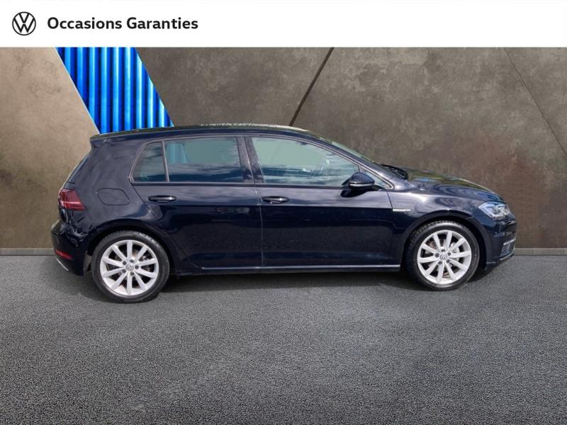 Voitures occasions VOLKSWAGEN GOLF Carat Rivery