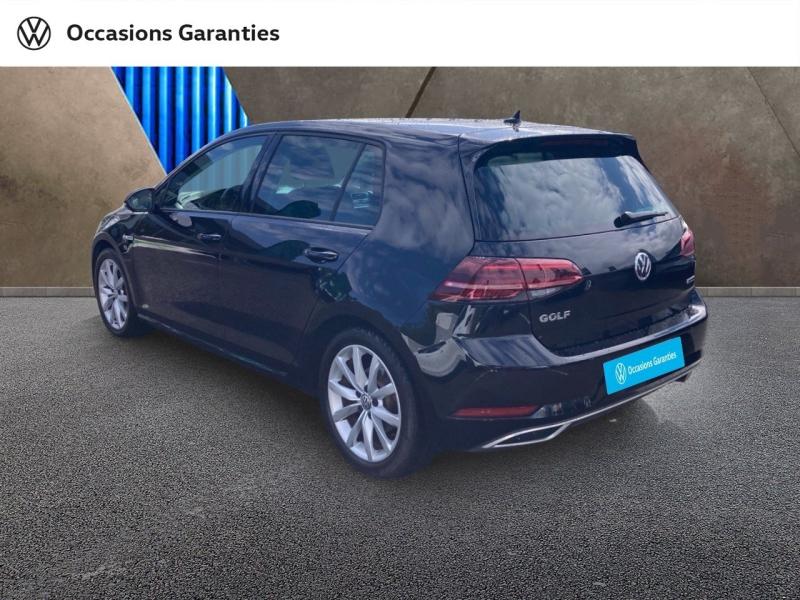 Voitures occasions VOLKSWAGEN GOLF Carat Rivery