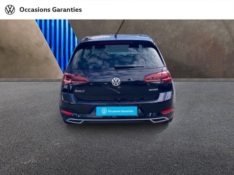 Voitures occasions VOLKSWAGEN GOLF Carat Rivery