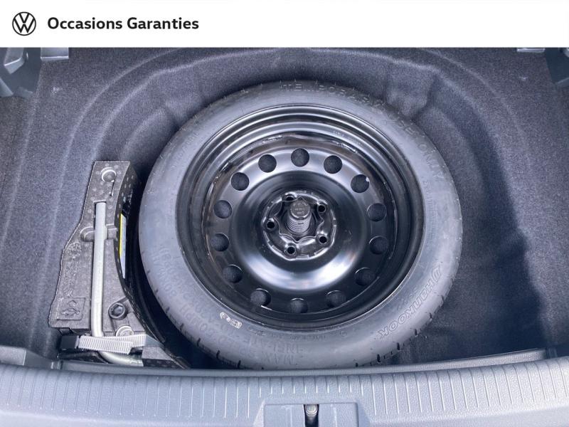 Voitures occasions VOLKSWAGEN GOLF Carat Rivery