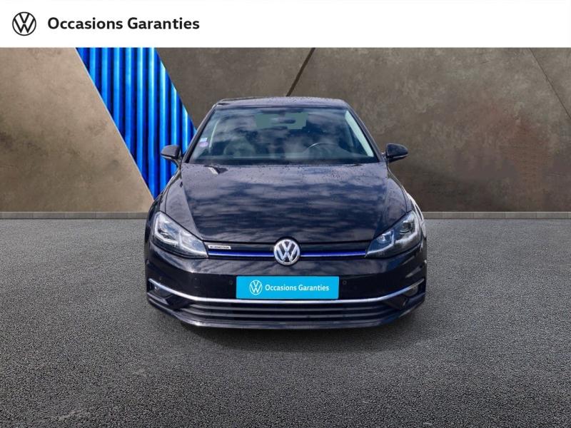 Voitures occasions VOLKSWAGEN GOLF Carat Rivery