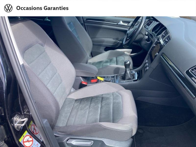 Voitures occasions VOLKSWAGEN GOLF Carat Rivery