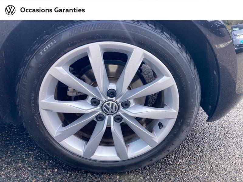 Voitures occasions VOLKSWAGEN GOLF Carat Rivery