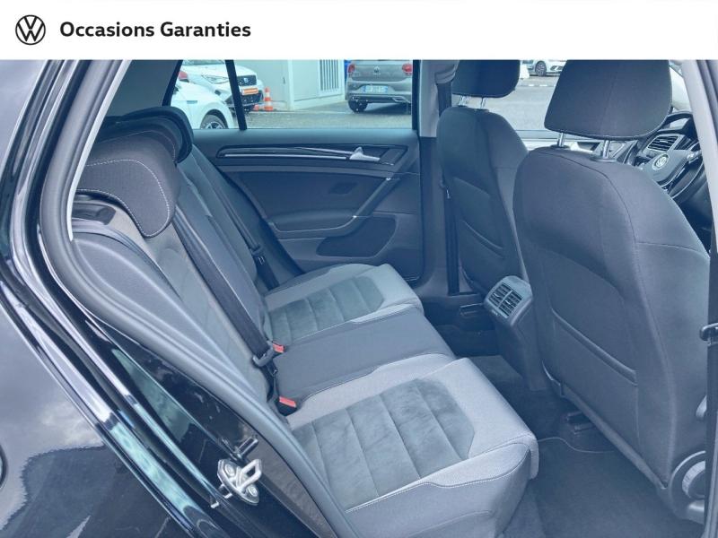 Voitures occasions VOLKSWAGEN GOLF Carat Rivery
