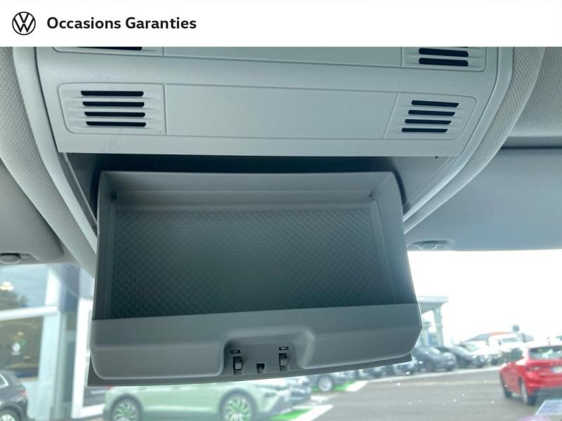 Voitures occasions VOLKSWAGEN GOLF Carat Rivery