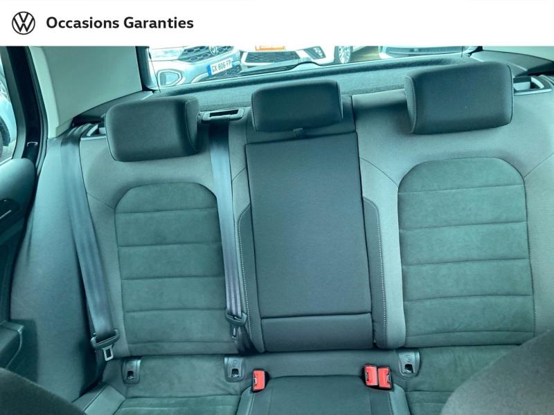 Voitures occasions VOLKSWAGEN GOLF Carat Rivery