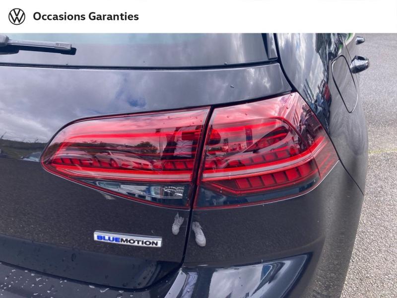 Voitures occasions VOLKSWAGEN GOLF Carat Rivery