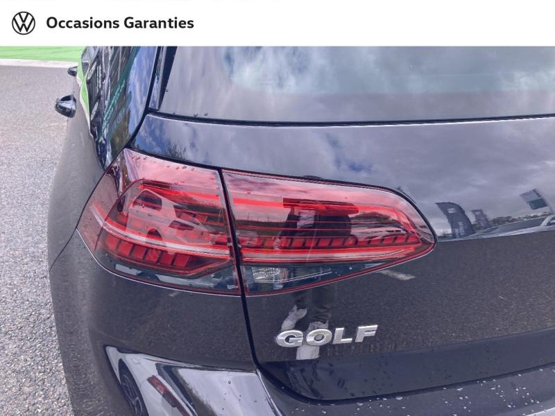 Voitures occasions VOLKSWAGEN GOLF Carat Rivery