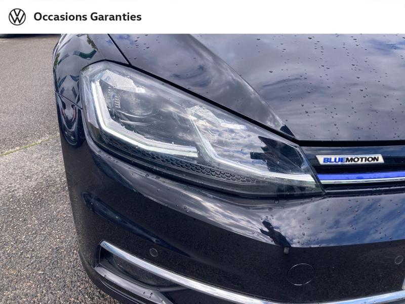 Voitures occasions VOLKSWAGEN GOLF Carat Rivery