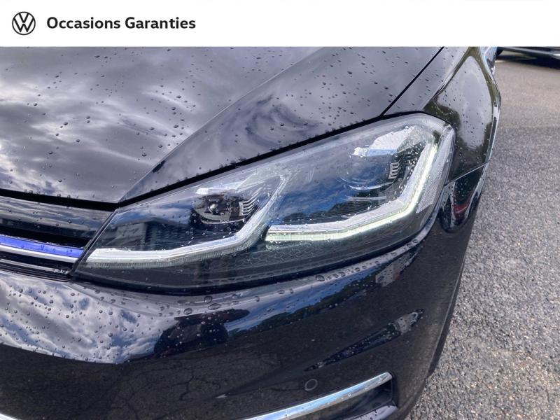 Voitures occasions VOLKSWAGEN GOLF Carat Rivery