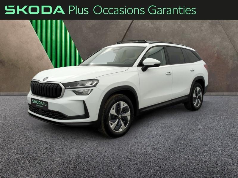 Voitures occasions ŠKODA KODIAQ Selection Rivery