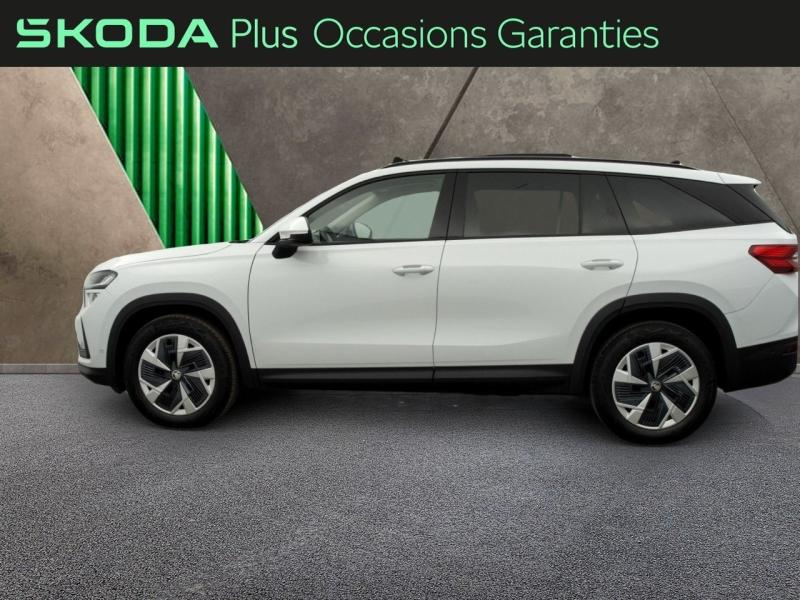 Voitures occasions ŠKODA KODIAQ Selection Rivery