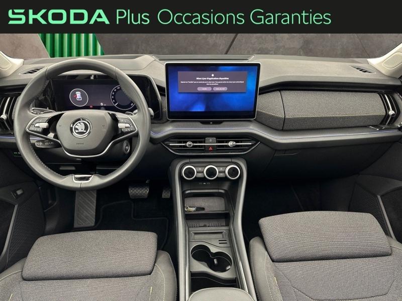 Voitures occasions ŠKODA KODIAQ Selection Rivery