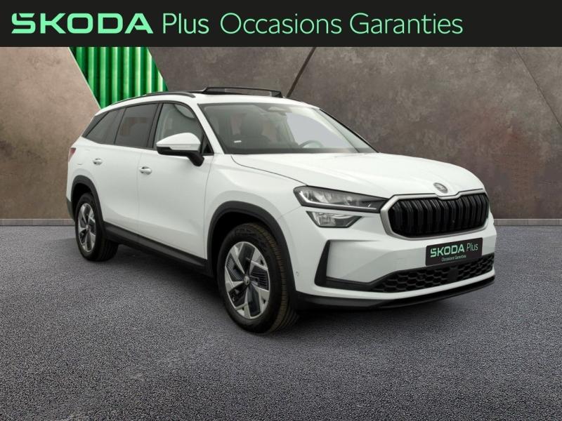 Voitures occasions ŠKODA KODIAQ Selection Rivery