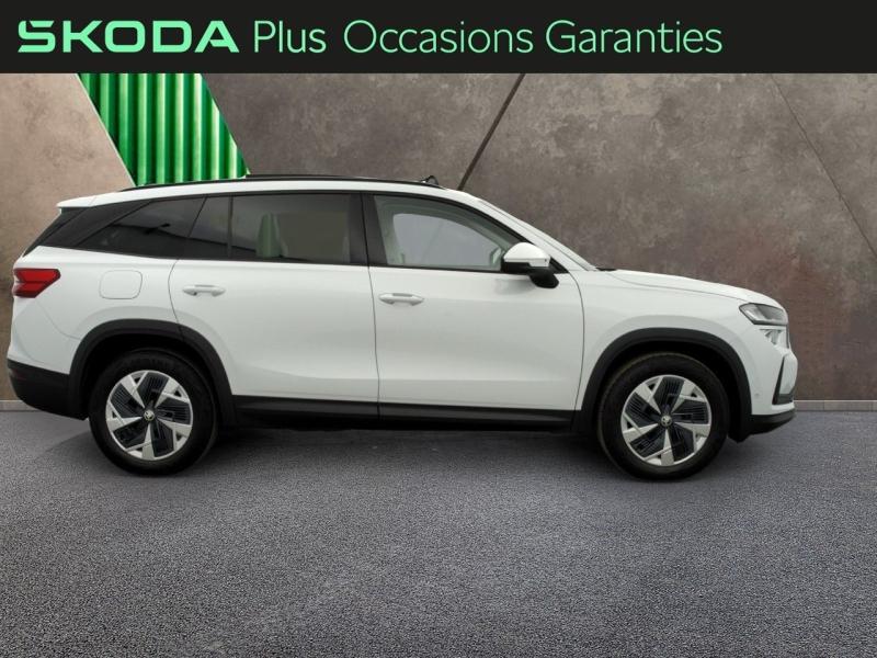 Voitures occasions ŠKODA KODIAQ Selection Rivery