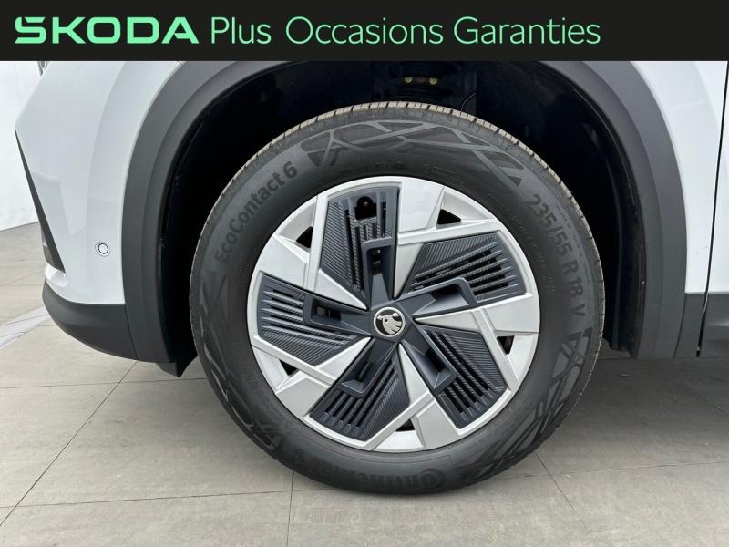 Voitures occasions ŠKODA KODIAQ Selection Rivery