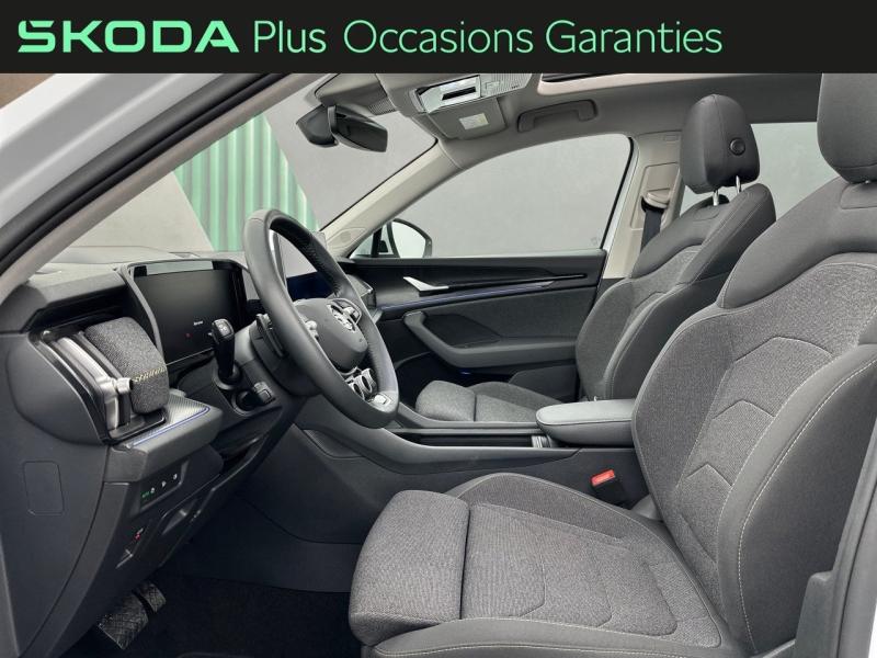 Voitures occasions ŠKODA KODIAQ Selection Rivery