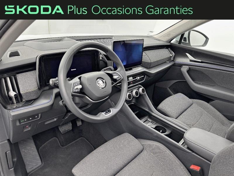 Voitures occasions ŠKODA KODIAQ Selection Rivery