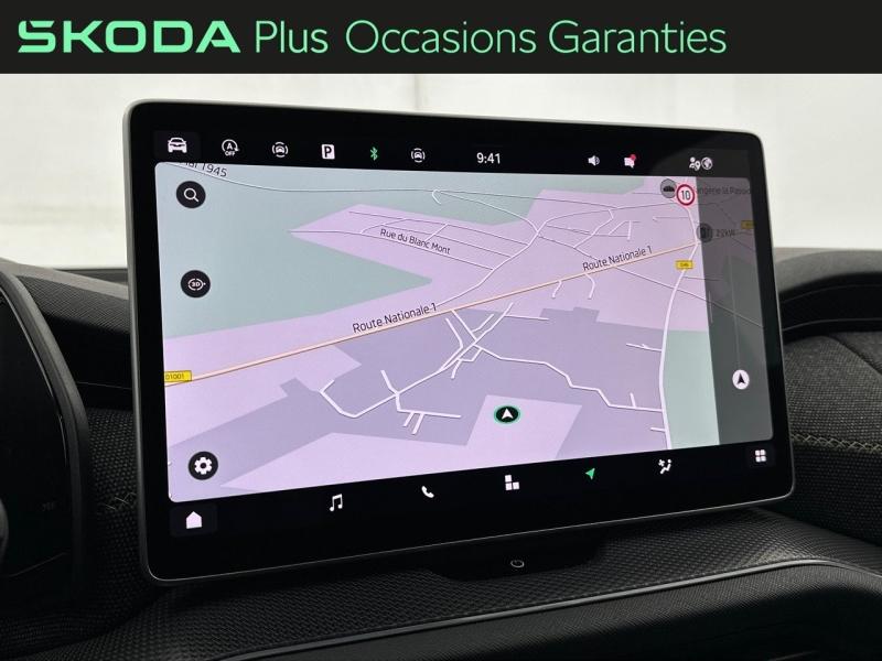 Voitures occasions ŠKODA KODIAQ Selection Rivery