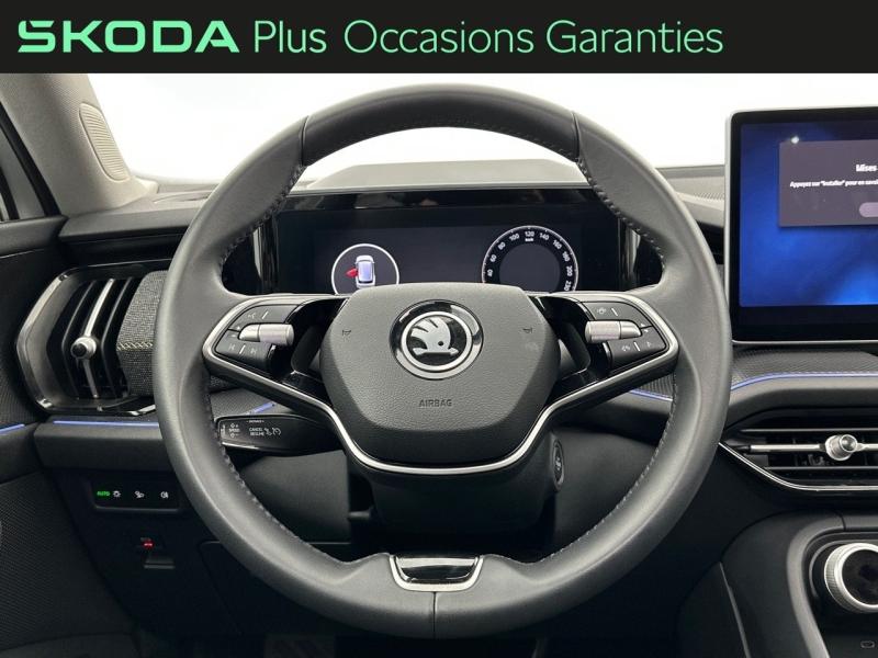 Voitures occasions ŠKODA KODIAQ Selection Rivery