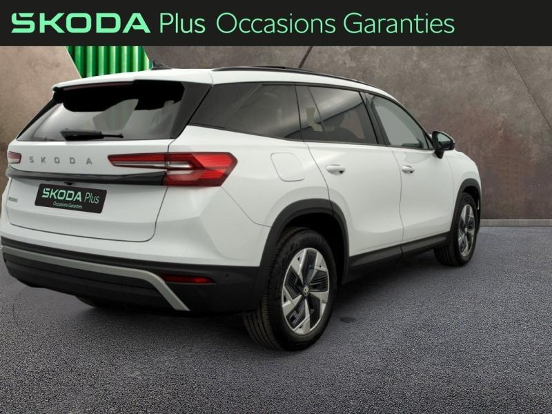 Voitures occasions ŠKODA KODIAQ Selection Rivery