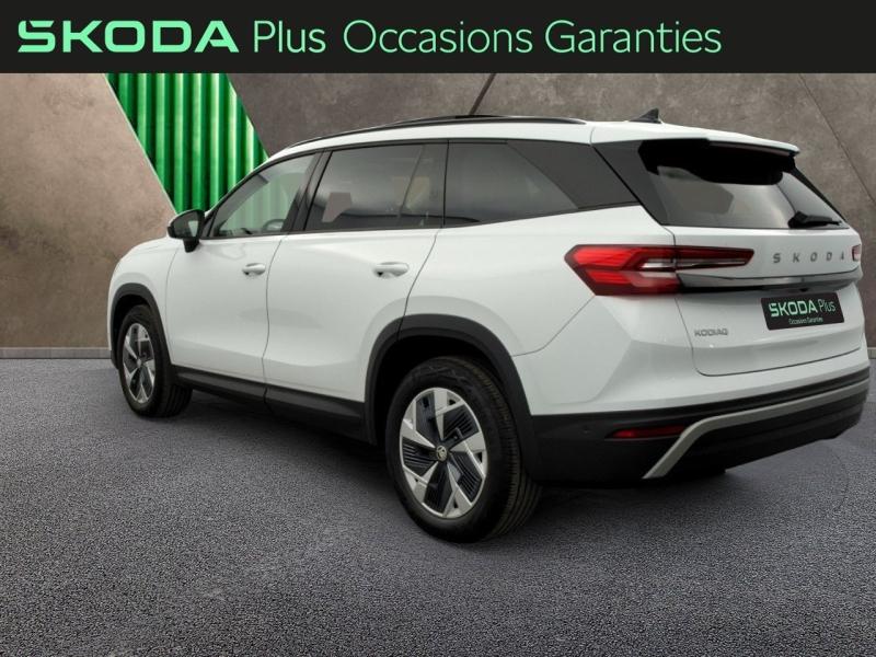 Voitures occasions ŠKODA KODIAQ Selection Rivery