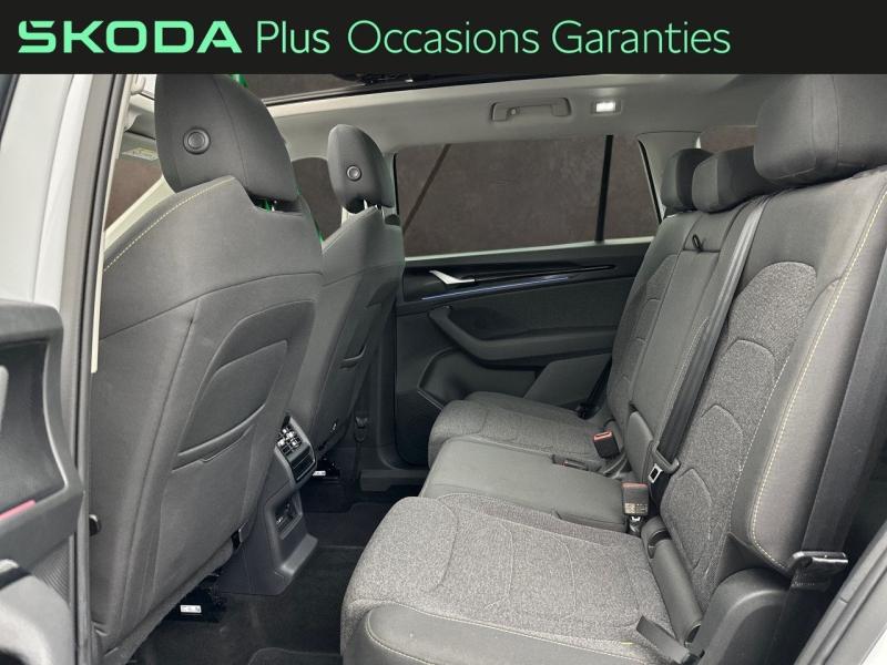 Voitures occasions ŠKODA KODIAQ Selection Rivery