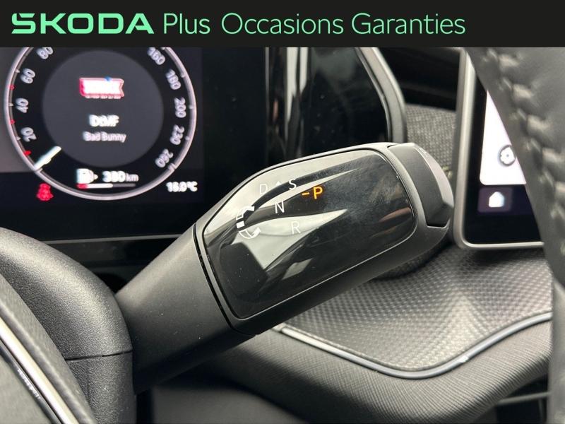 Voitures occasions ŠKODA KODIAQ Selection Rivery