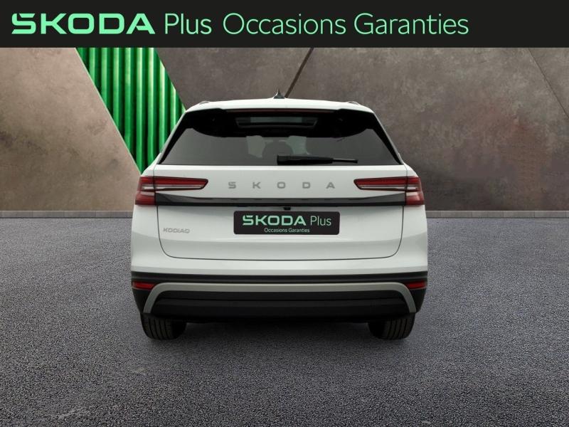 Voitures occasions ŠKODA KODIAQ Selection Rivery