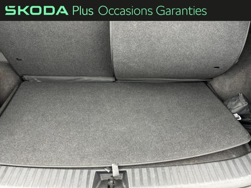 Voitures occasions ŠKODA KODIAQ Selection Rivery