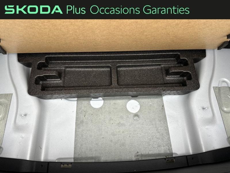 Voitures occasions ŠKODA KODIAQ Selection Rivery