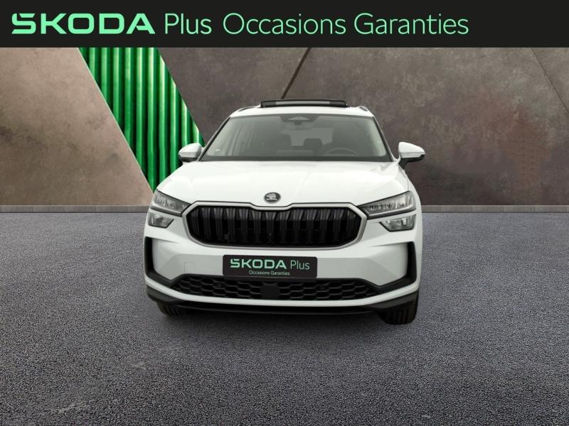 Voitures occasions ŠKODA KODIAQ Selection Rivery