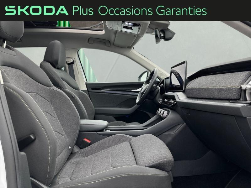 Voitures occasions ŠKODA KODIAQ Selection Rivery