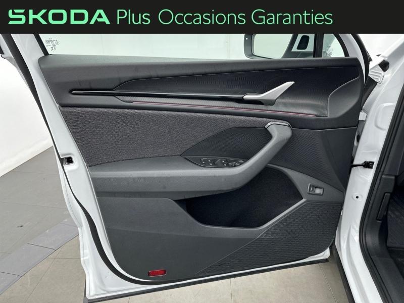 Voitures occasions ŠKODA KODIAQ Selection Rivery