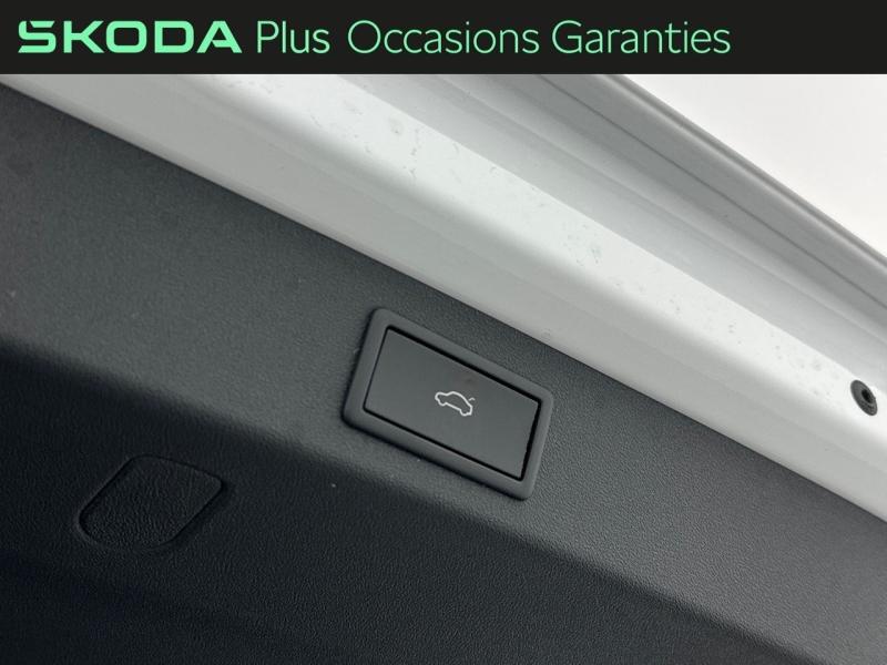 Voitures occasions ŠKODA KODIAQ Selection Rivery