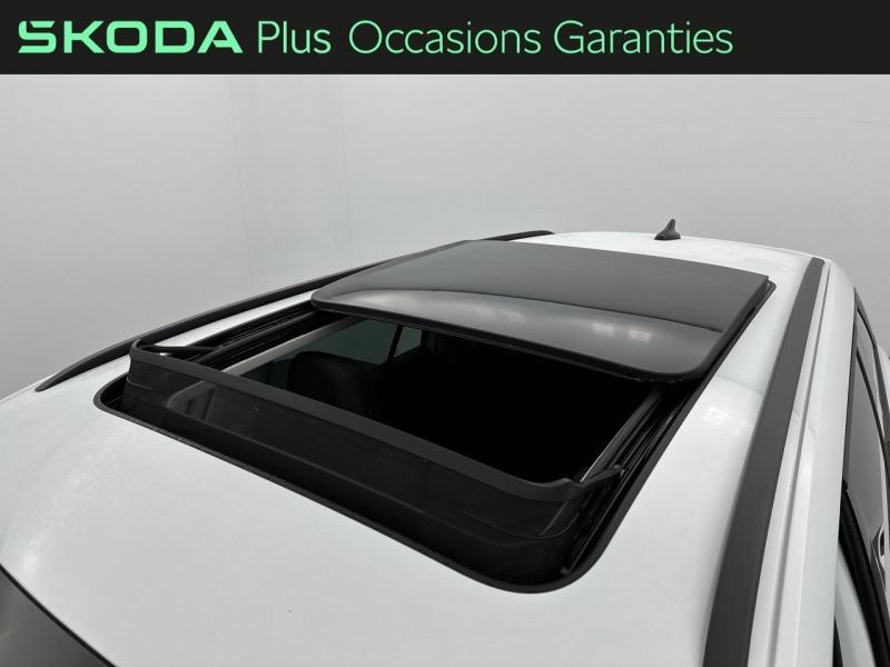 Voitures occasions ŠKODA KODIAQ Selection Rivery