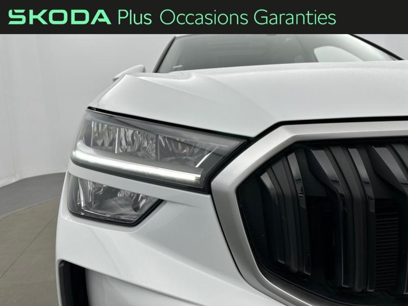 Voitures occasions ŠKODA KODIAQ Selection Rivery