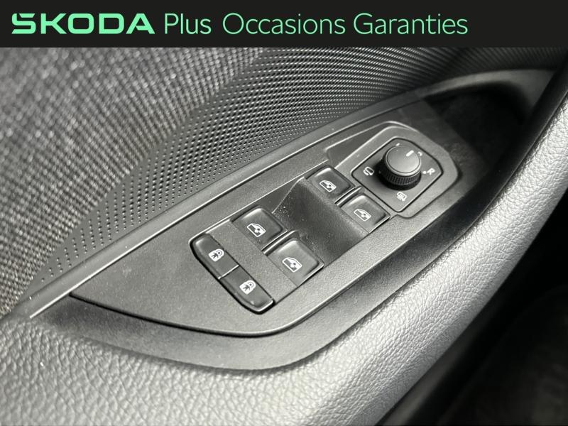 Voitures occasions ŠKODA KODIAQ Selection Rivery