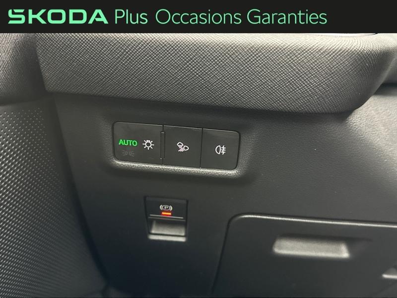 Voitures occasions ŠKODA KODIAQ Selection Rivery