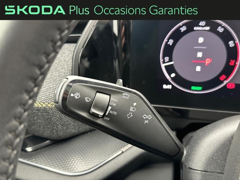 Voitures occasions ŠKODA KODIAQ Selection Rivery
