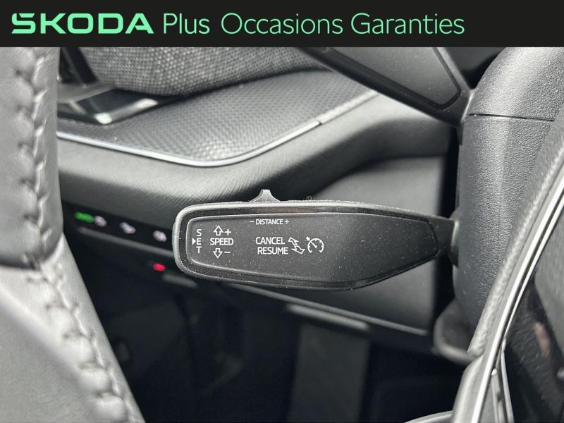 Voitures occasions ŠKODA KODIAQ Selection Rivery