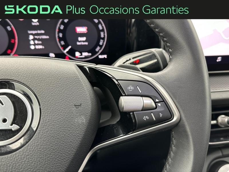 Voitures occasions ŠKODA KODIAQ Selection Rivery