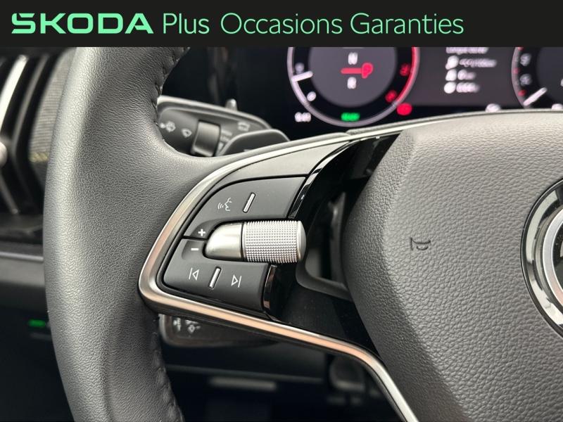 Voitures occasions ŠKODA KODIAQ Selection Rivery