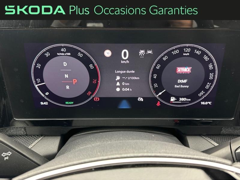 Voitures occasions ŠKODA KODIAQ Selection Rivery